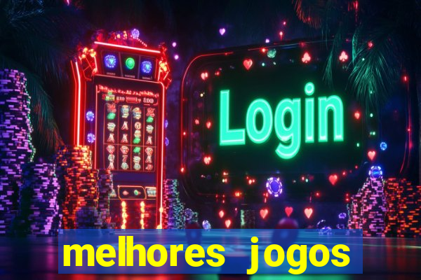 melhores jogos pagos ios